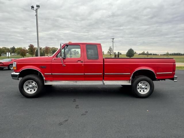Ford F-250