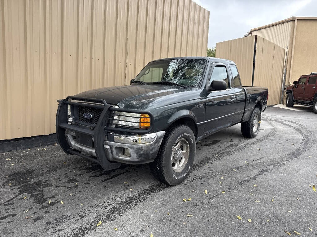Ford Ranger
