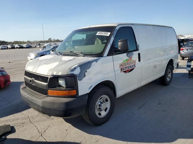 Chevrolet Express