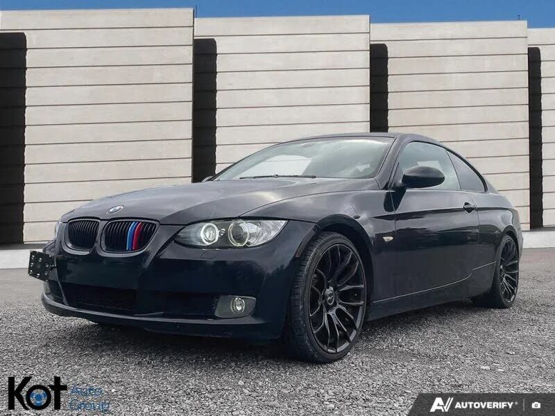 BMW 328i
