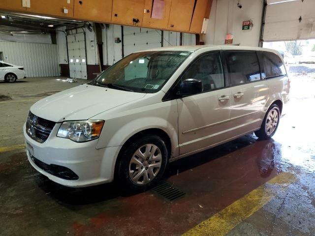Dodge Grand Caravan