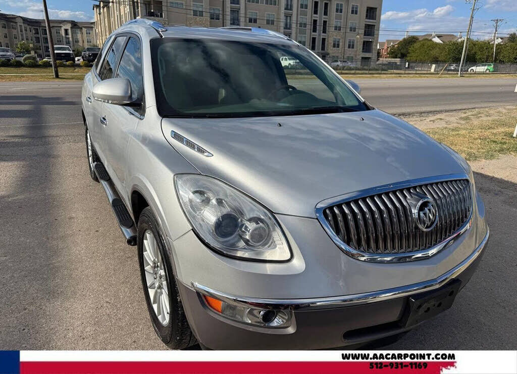 Buick Enclave