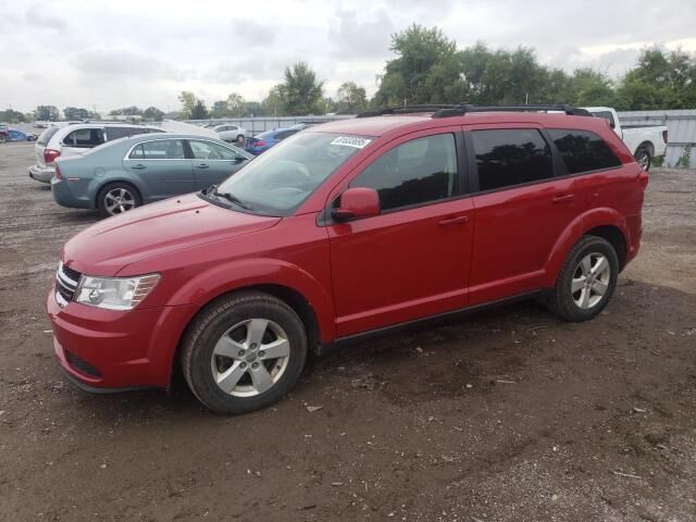 Dodge Journey