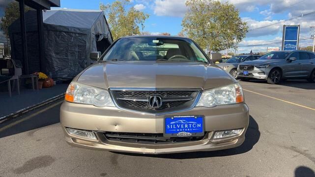 Acura TL