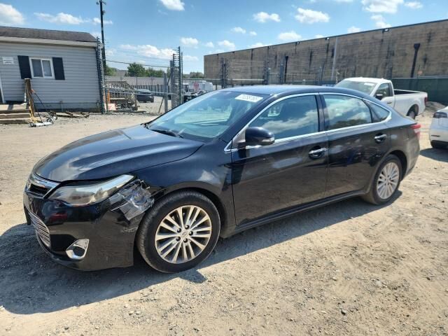 Toyota Avalon