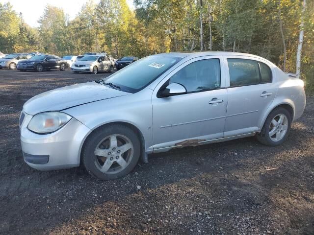 Pontiac G5