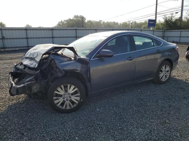 Mazda Mazda6
