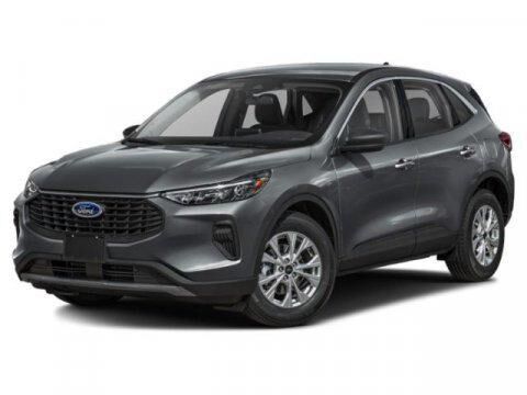 2026 FORD Escape