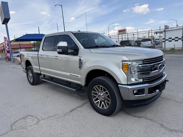 Ford F-250