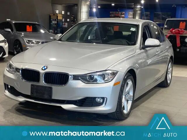 BMW 320i