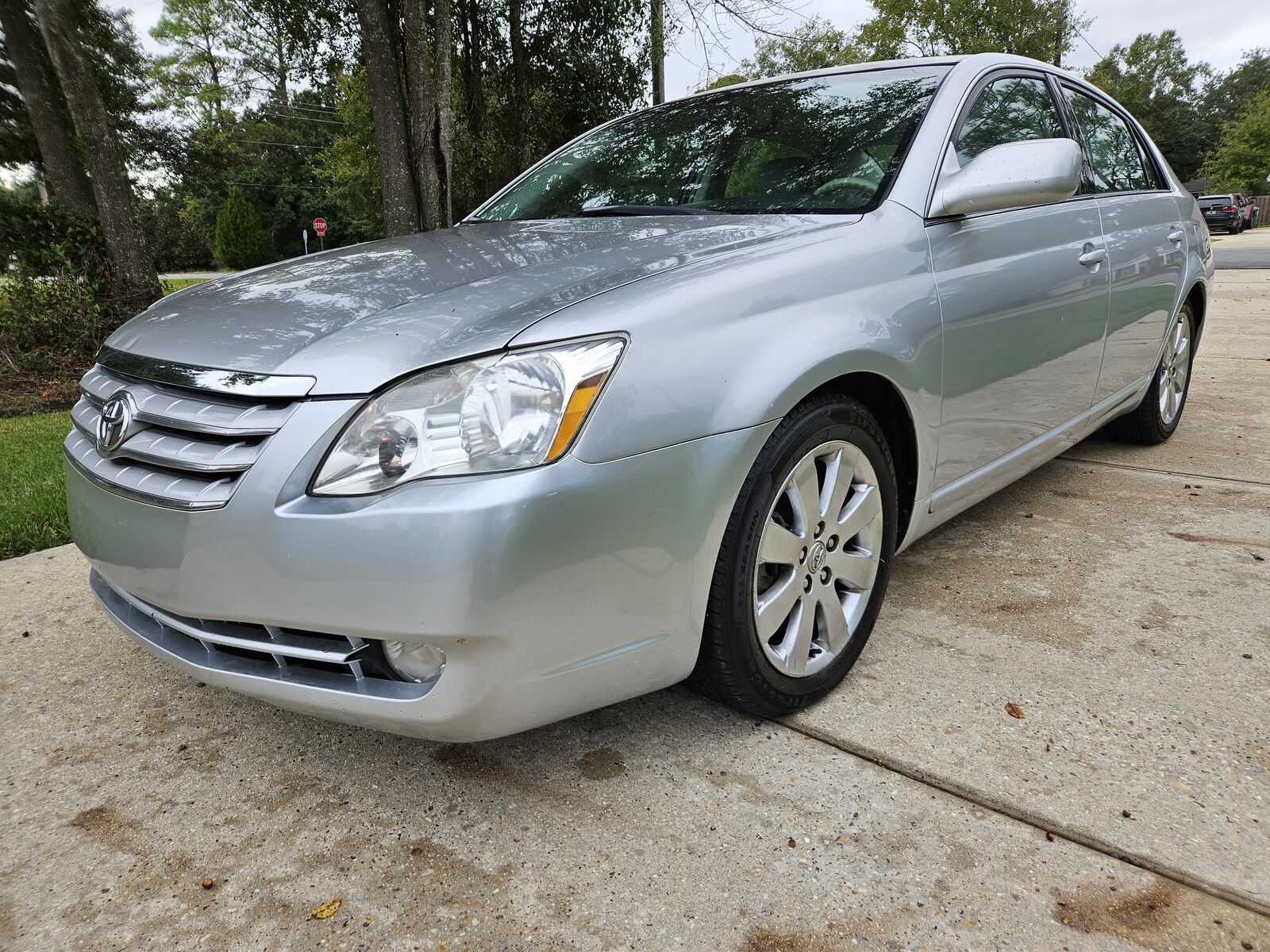 Toyota Avalon