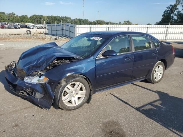Chevrolet Impala