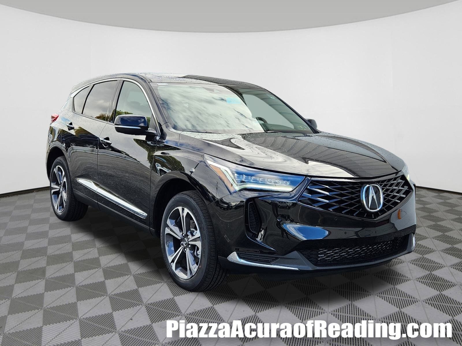 2025 ACURA RDX