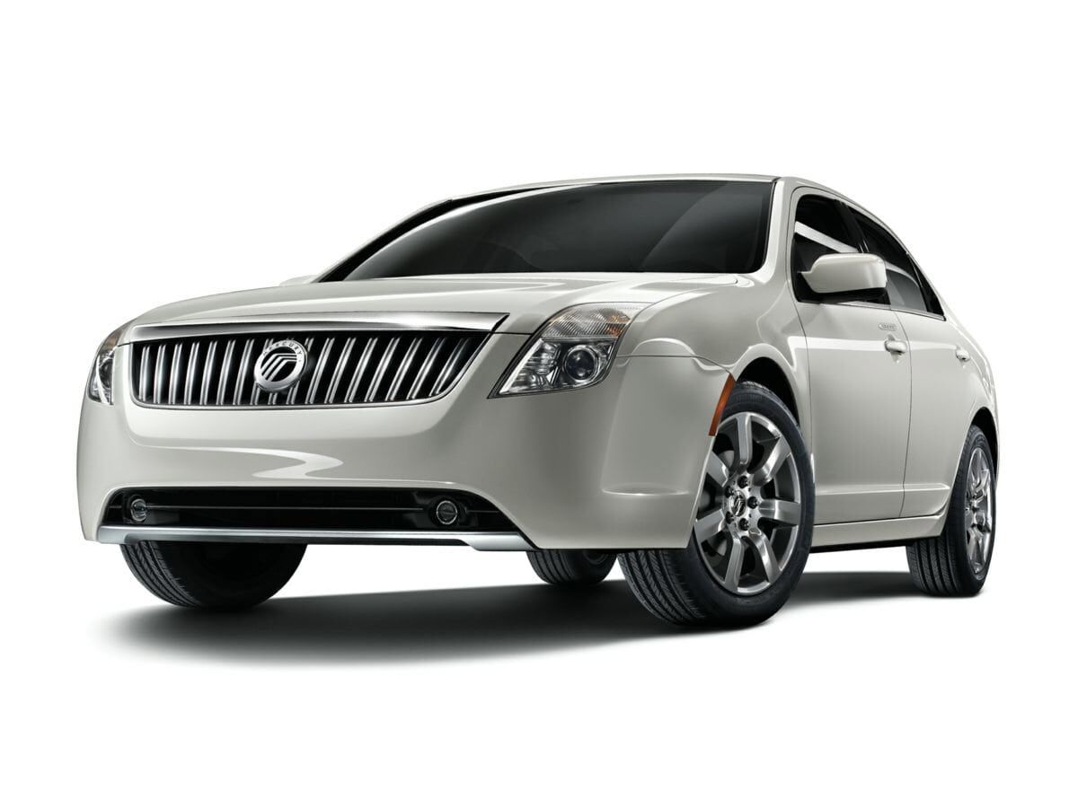 Mercury Milan