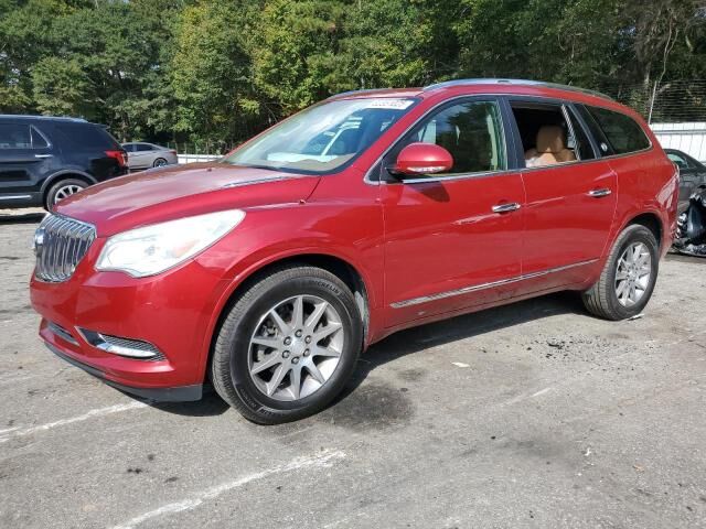 Buick Enclave