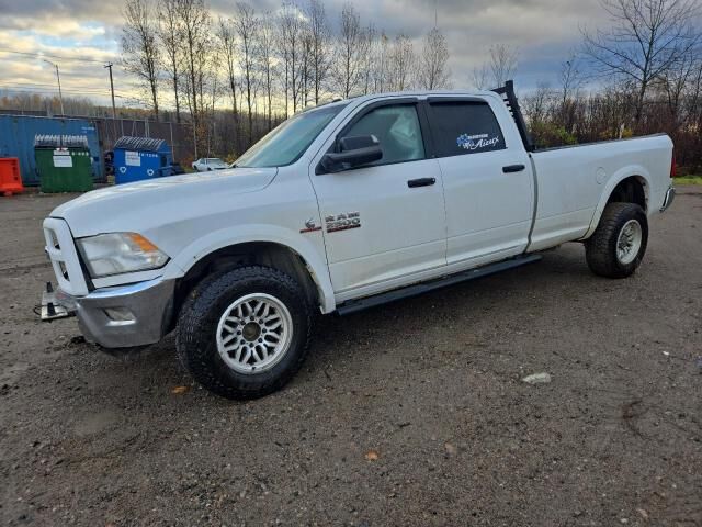 RAM 2500