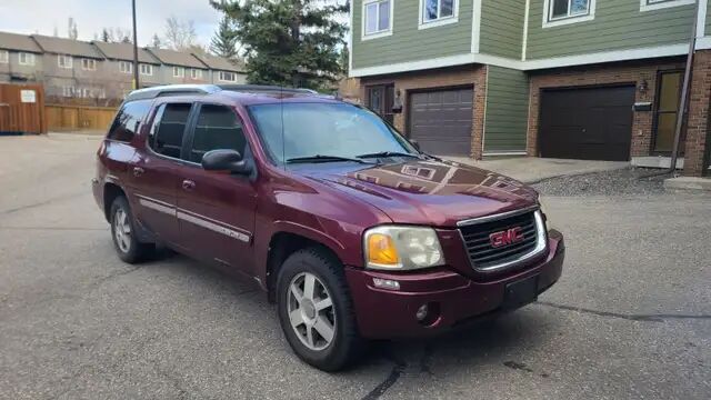 GMC Envoy