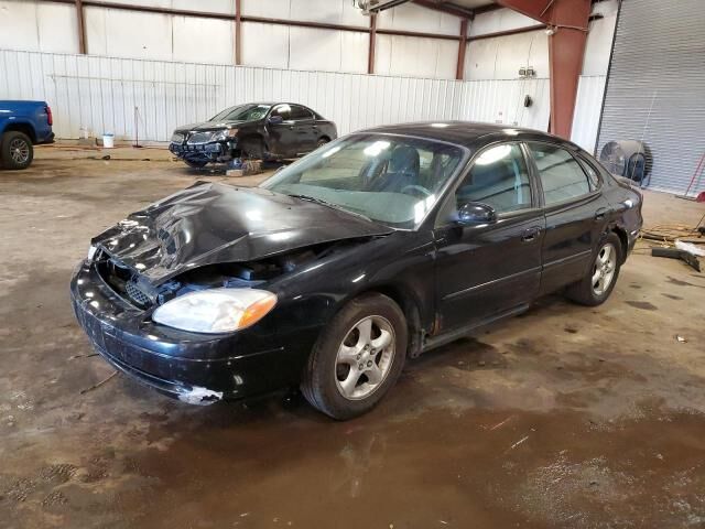 Ford Taurus