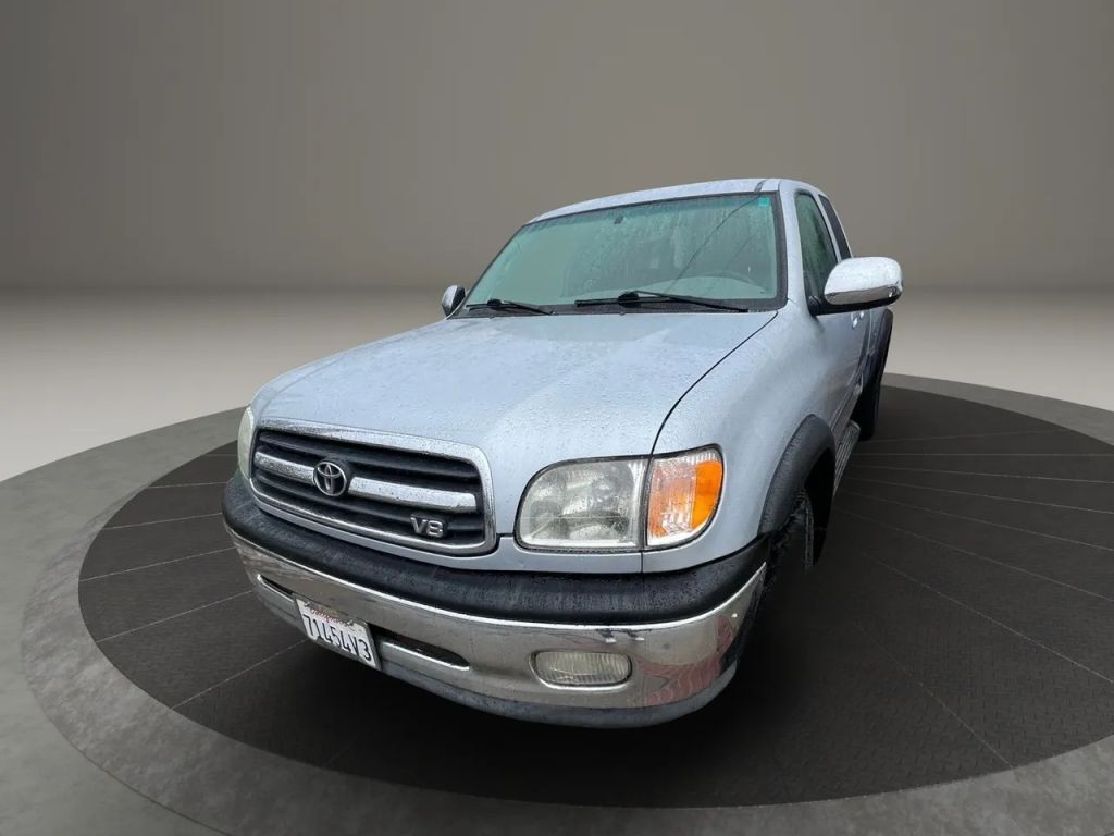 Toyota Tundra