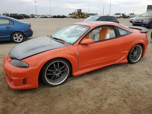 Mitsubishi Eclipse