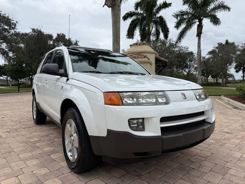 Saturn Vue