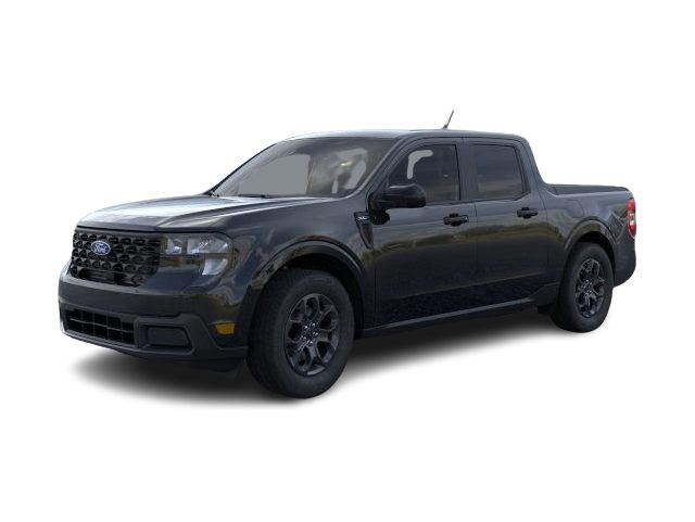 2025 FORD Maverick