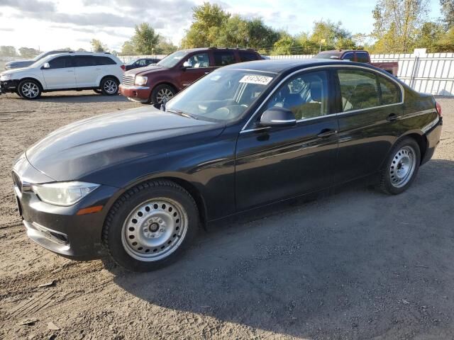 BMW 328i
