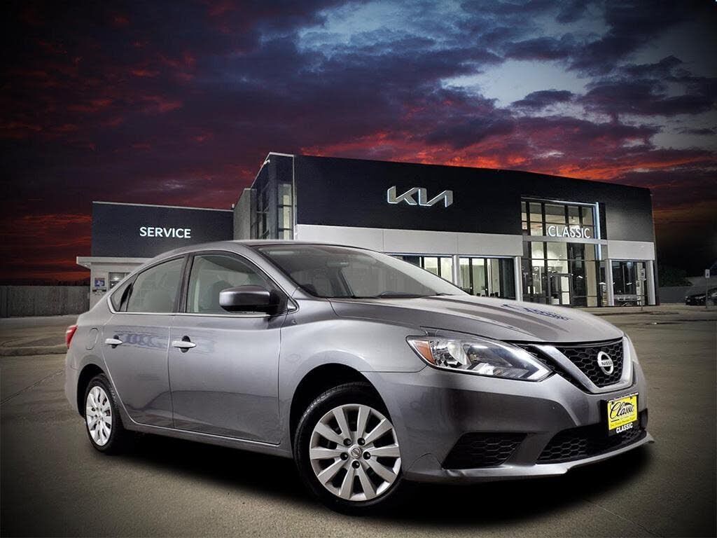 Nissan Sentra