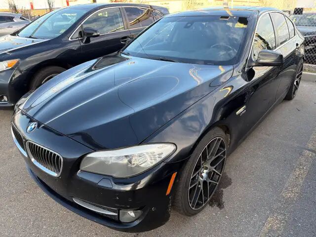 BMW 528xi