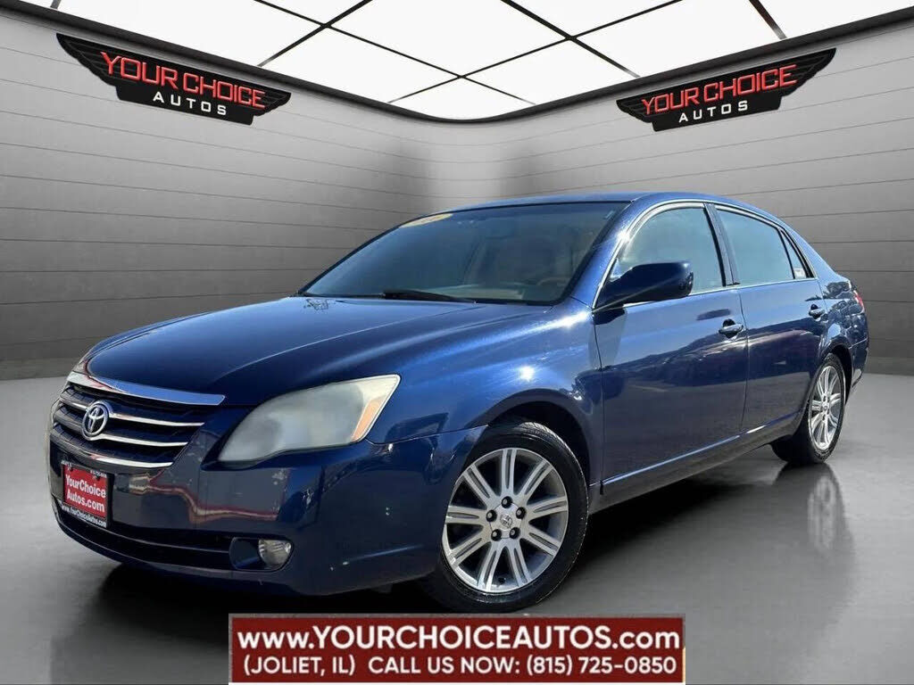 Toyota Avalon