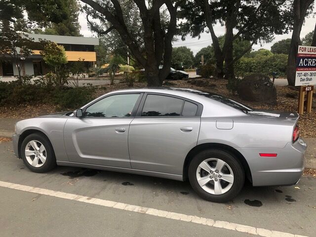 Dodge Charger