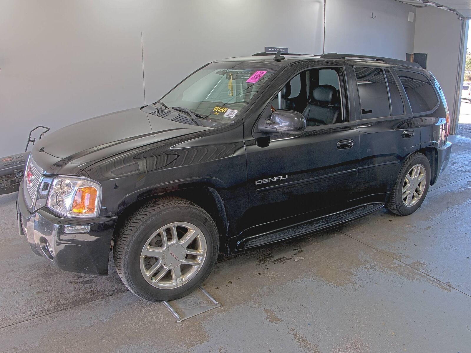 GMC Envoy