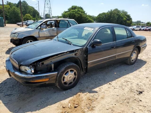Buick Park Avenue