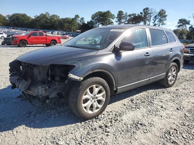 Mazda CX-9