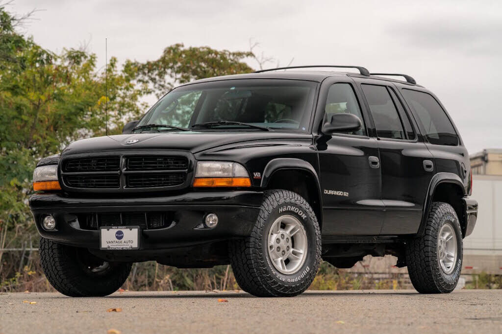 Dodge Durango