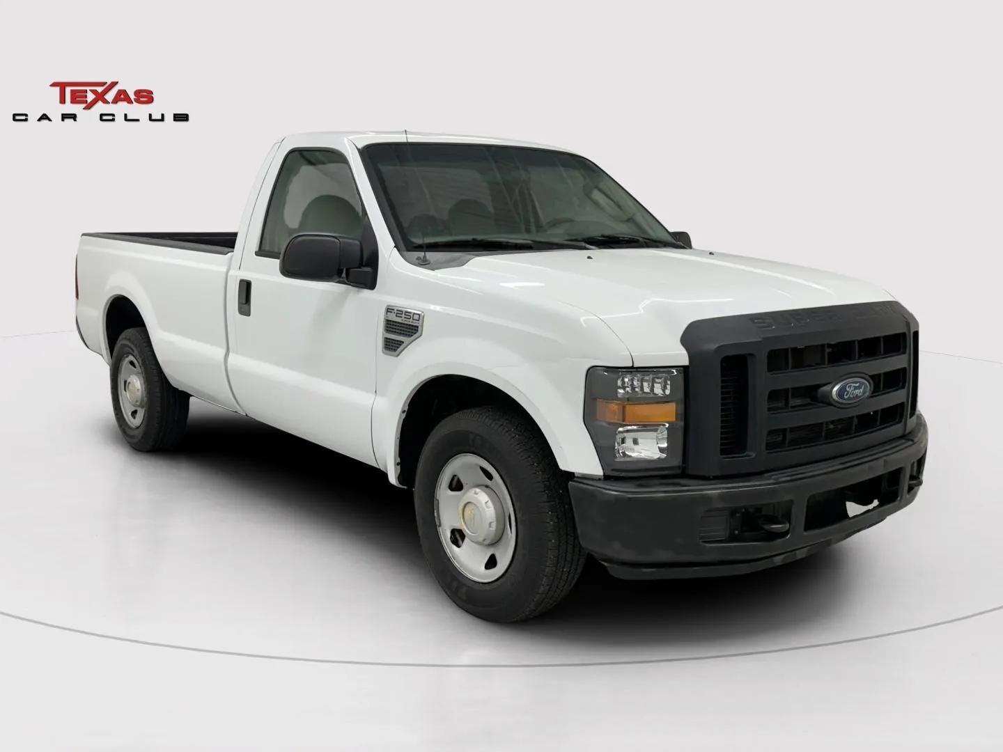 Ford F-250