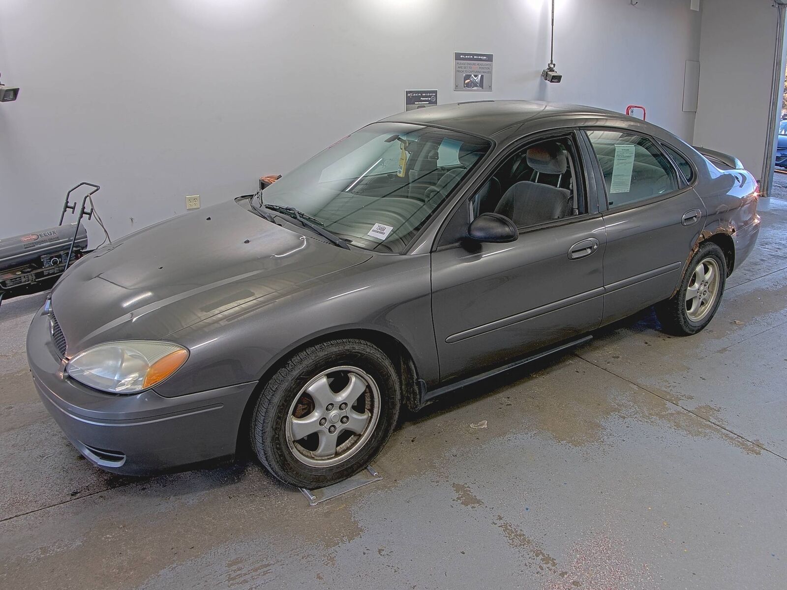 Ford Taurus