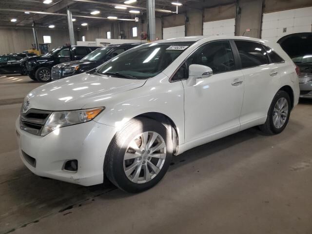 Toyota Venza