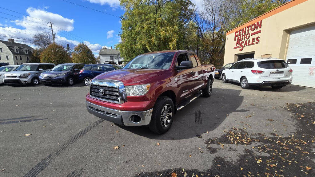 Toyota Tundra