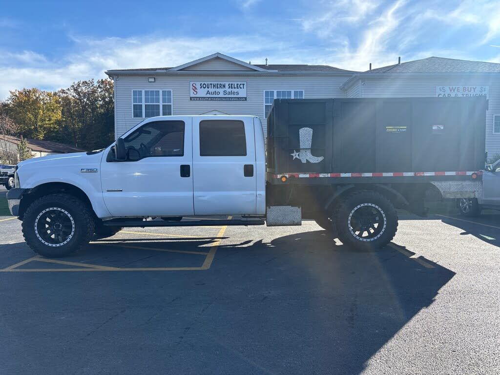 Ford F-350