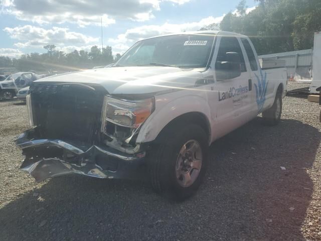 Ford F-250