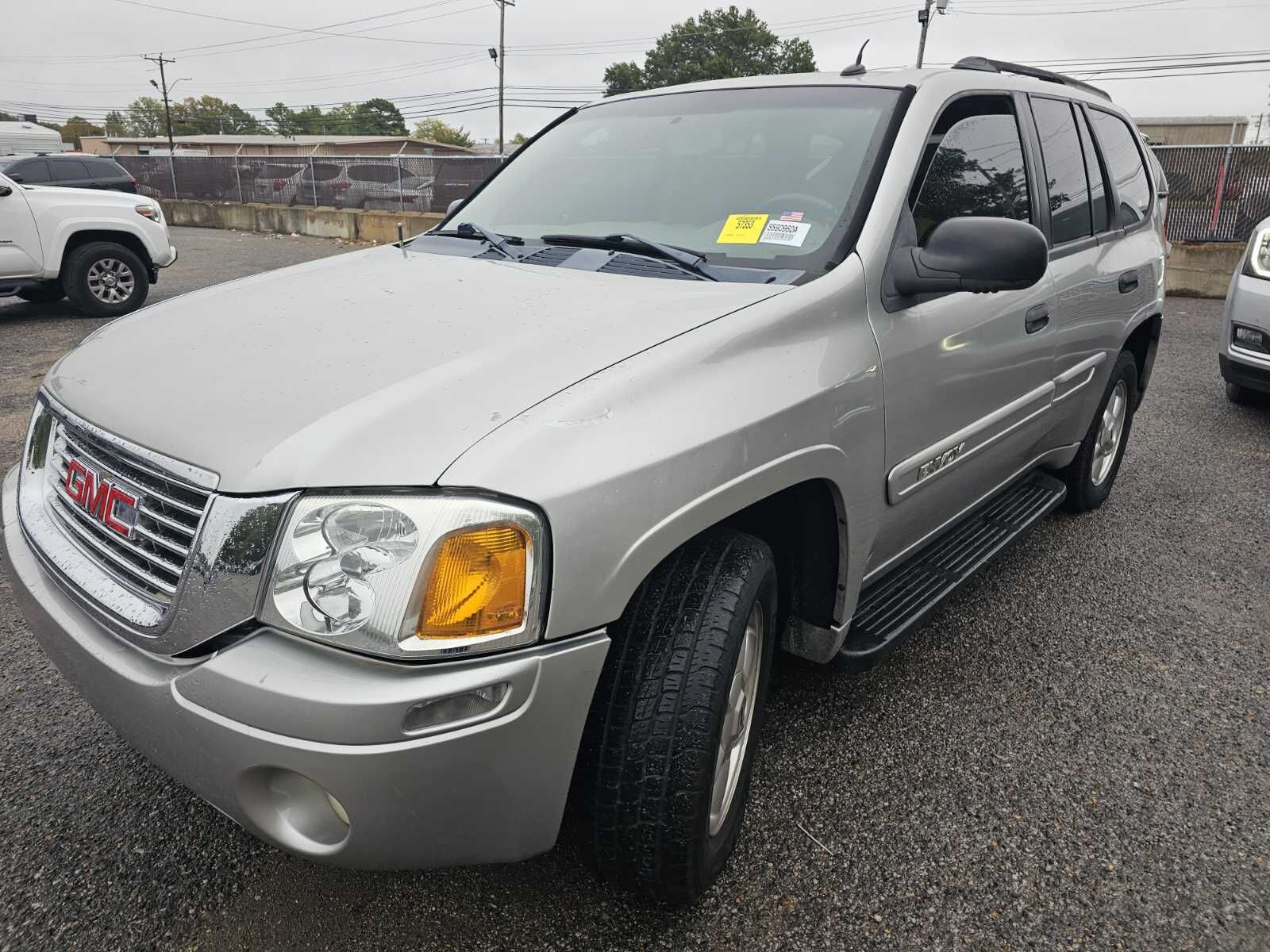 GMC Envoy