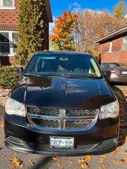 Dodge Grand Caravan