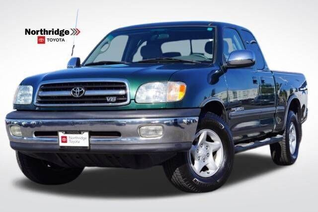 Toyota Tundra
