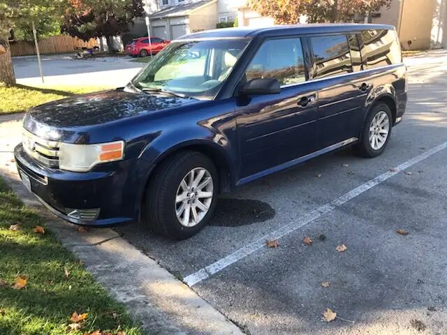 Ford Flex