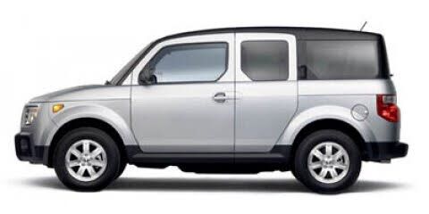 Honda Element