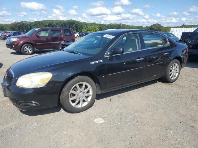Buick Lucerne
