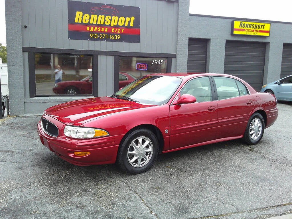 Buick LeSabre