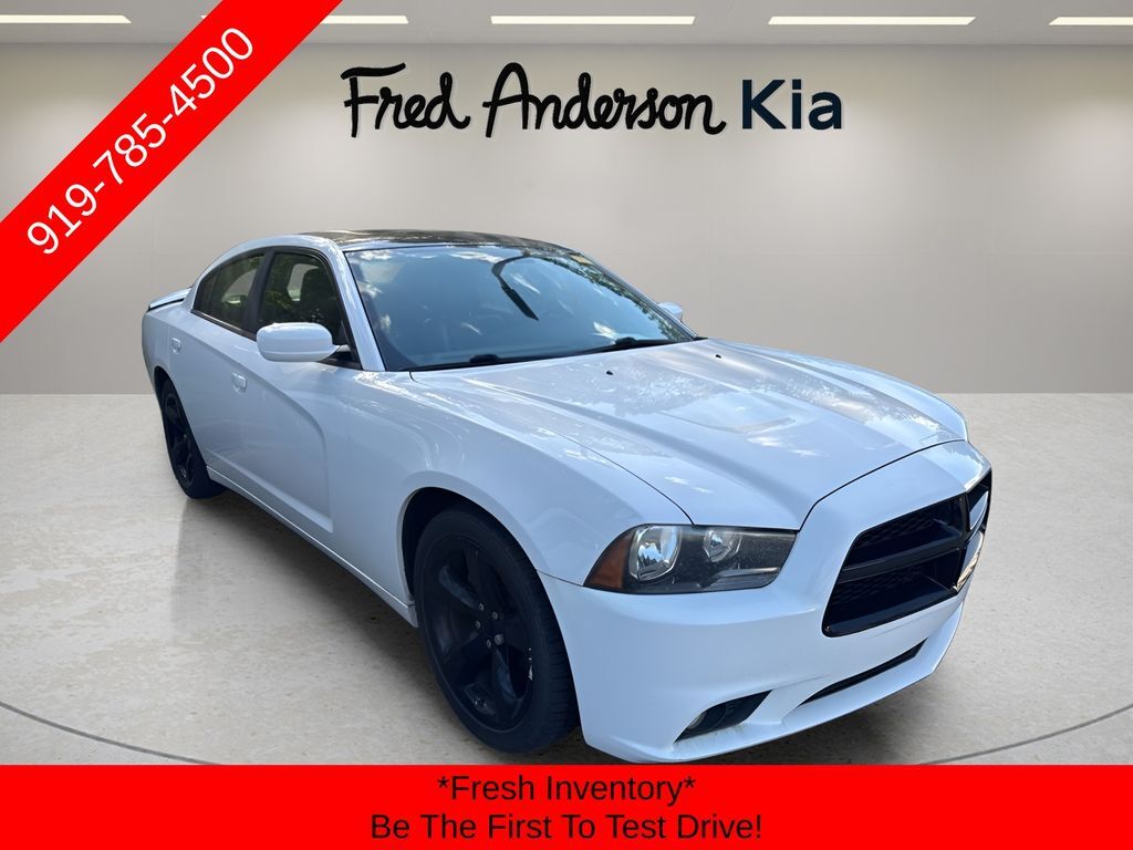 Dodge Charger
