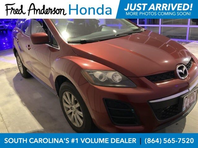Mazda CX-7